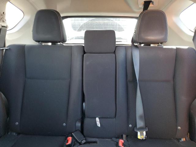 Photo 10 from auction – 2013 TOYOTA RAV4 XLE with VIN 2T3RFREV3DW010506