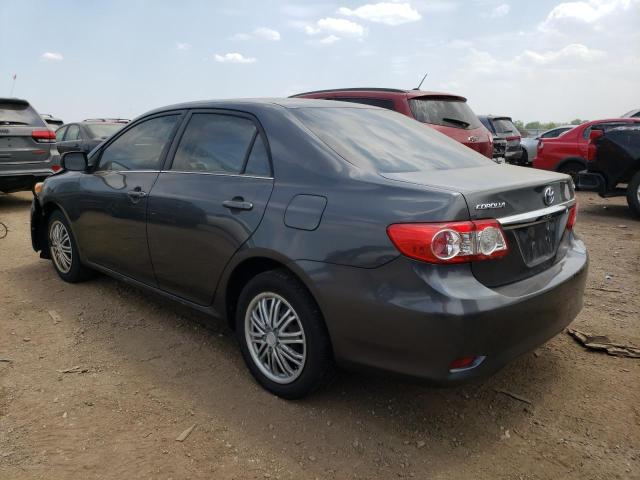 Photo 2 from auction – 2013 TOYOTA COROLLA with VIN 2T1BU4EE9DC929141