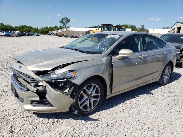 Photo 1 from auction – 2016 FORD FUSION SE with VIN 3FA6P0H72GR124049