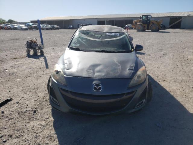 Photo 5 from auction – 2010 MAZDA 3 S with VIN JM1BL1H58A1218477