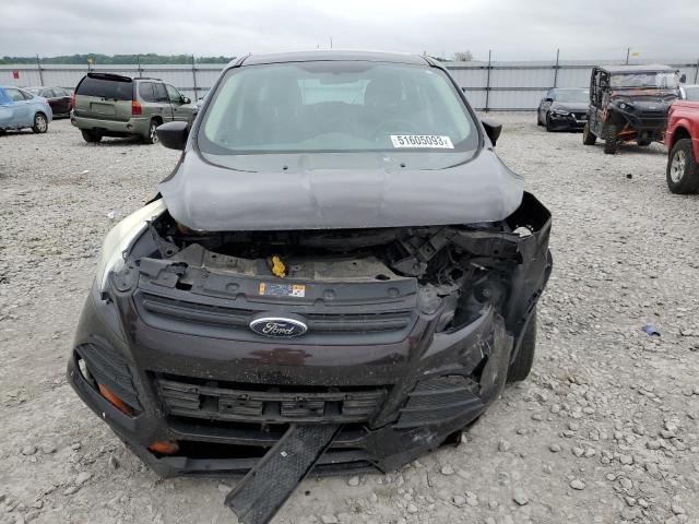 Photo 5 from auction – 2013 FORD ESCAPE S with VIN 1FMCU0F76DUC10148