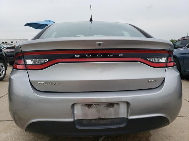 Photo 6 from auction – 2015 DODGE DART SXT with VIN 1C3CDFBB1FD227755