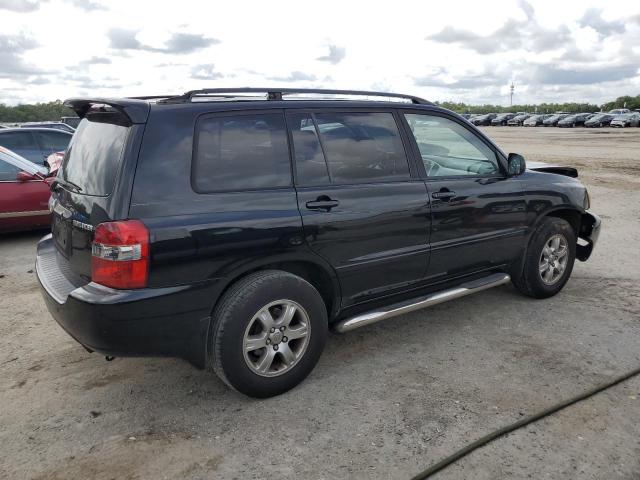 Photo 3 from auction – 2007 TOYOTA HIGHLANDER with VIN JTEGP21A670134790