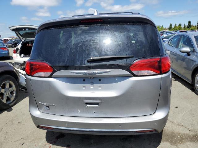 Photo 6 from auction – 2017 CHRYSLER PACIFICA T with VIN 2C4RC1BG4HR564489