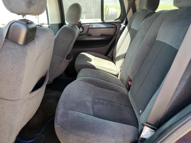 Photo 11 from auction – 2008 GMC ENVOY with VIN 1GKDT13S282134301