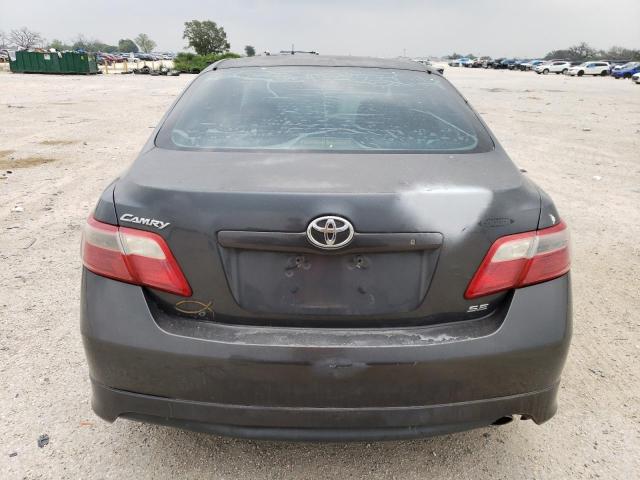 Photo 6 from auction – 2008 TOYOTA CAMRY CE with VIN 4T1BE46K78U227325