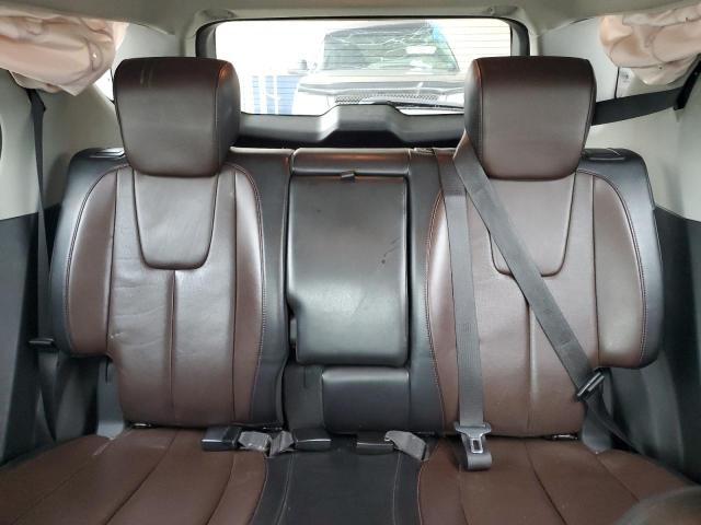 Photo 10 from auction – 2011 CHEVROLET EQUINOX LT with VIN 2CNALFEC8B6477010