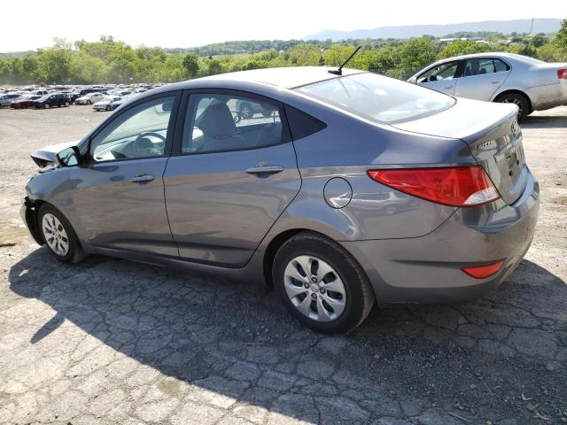 Photo 2 from auction – 2016 HYUNDAI ACCENT SE with VIN KMHCT4AE5GU028056
