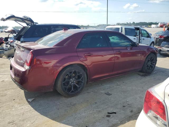 Photo 3 from auction – 2020 CHRYSLER 300 S with VIN 2C3CCABTXLH180660