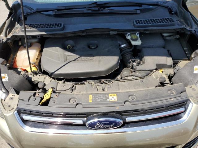 Photo 11 from auction – 2013 FORD ESCAPE TIT with VIN 1FMCU9J91DUD63226