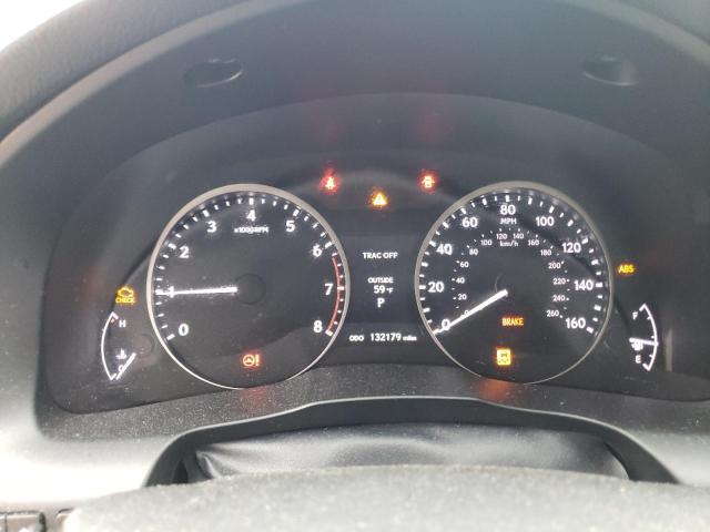 Photo 9 from auction – 2013 LEXUS ES 350 with VIN JTHBK1GG5D2079718