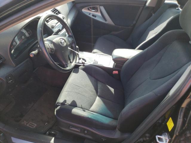 Photo 7 from auction – 2011 TOYOTA CAMRY BASE with VIN 4T1BF3EK0BU161331