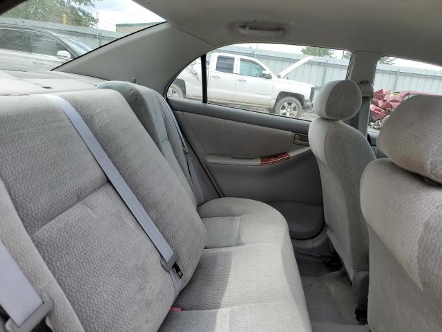 Photo 10 from auction – 2004 TOYOTA COROLLA with VIN JTDBR32E442044411
