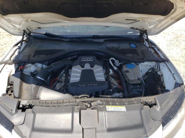 Photo 11 from auction – 2013 AUDI A7 PRESTIG with VIN WAU3GAFC2DN080083