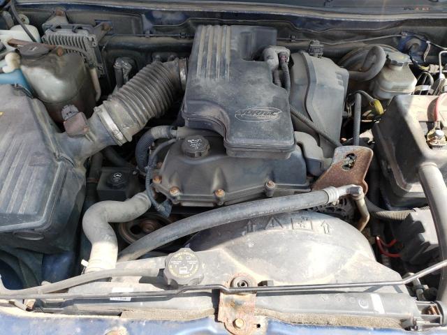 Photo 11 from auction – 2006 CHEVROLET COLORADO with VIN 1GCCS148068313119