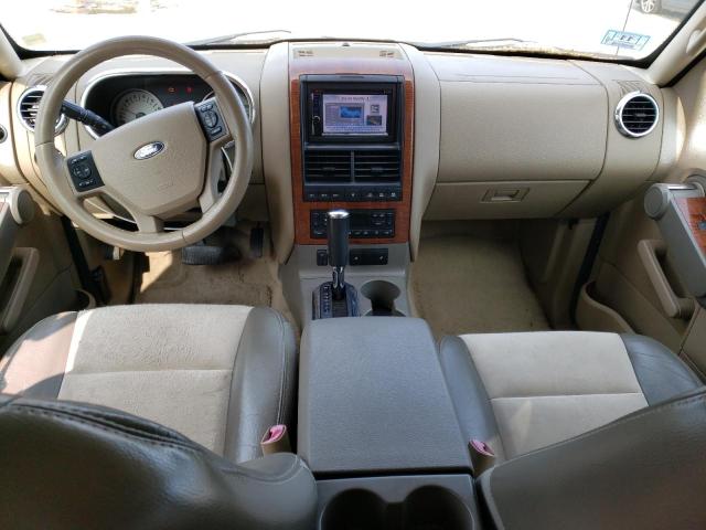 Photo 8 from auction – 2007 FORD EXPLORER E with VIN 1FMEU74E07UA71075