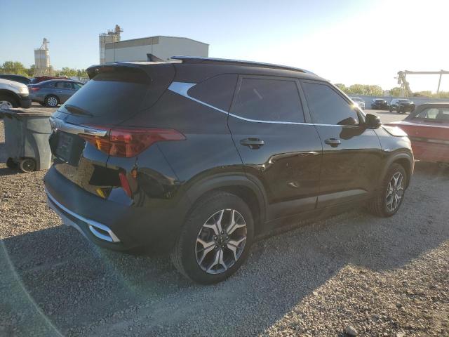 Photo 3 from auction – 2022 KIA SELTOS EX with VIN KNDERCAAXN7287446