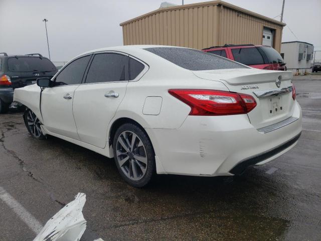 Photo 2 from auction – 2016 NISSAN ALTIMA 2.5 with VIN 1N4AL3AP1GC291664