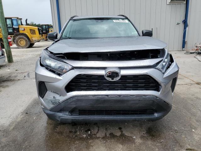 Photo 5 from auction – 2020 TOYOTA RAV4 LE with VIN 2T3H1RFV5LC061160