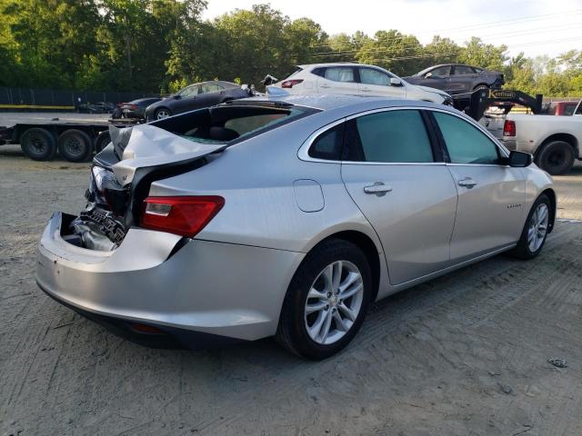 Photo 3 from auction – 2018 CHEVROLET MALIBU LT with VIN 1G1ZD5ST0JF150830