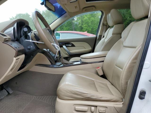 Zdjęcie 7 z aukcji – 2012 ACURA MDX TECHNO z VIN 2HNYD2H36CH517167