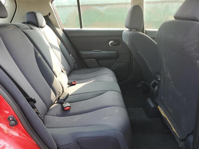 Photo 10 from auction – 2007 NISSAN VERSA S with VIN 3N1BC13E77L385697