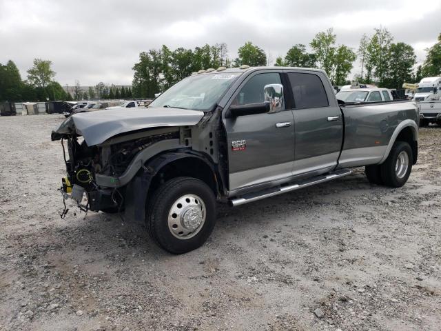 DODGE RAM 3500 L 2012 with VIN 3C63DRJL5CG267804 - Photo from auction