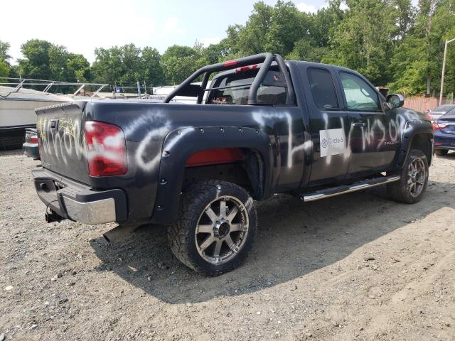 Photo 3 from auction – 2008 CHEVROLET SILVERADO with VIN 1GCHK29K58E114054