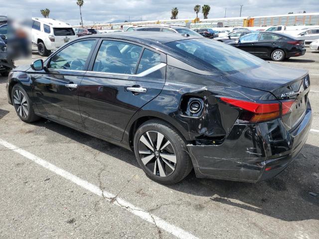 Photo 2 from auction – 2022 NISSAN ALTIMA SV with VIN 1N4BL4DV4NN368095