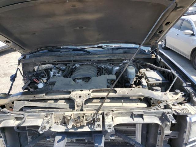 Photo 11 from auction – 2014 CHEVROLET SILVERADO with VIN 3GCPCREC9EG209690