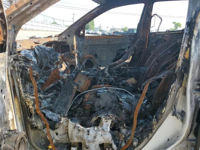 Photo 7 from auction – 2012 BUICK ENCLAVE with VIN 5GAKRCED3CJ125960