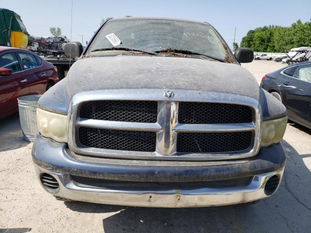 Photo 5 from auction – 2004 DODGE RAM 1500 S with VIN 1D7HU18D14S570013