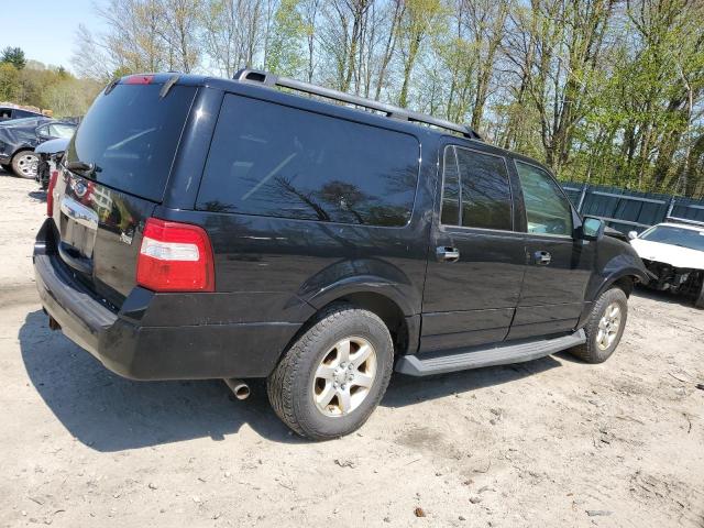 Photo 3 from auction – 2009 FORD EXPEDITION with VIN 1FMFK16539EB24661