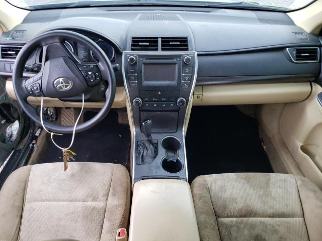 Photo 8 from auction – 2016 TOYOTA CAMRY LE with VIN 4T4BF1FK5GR551292