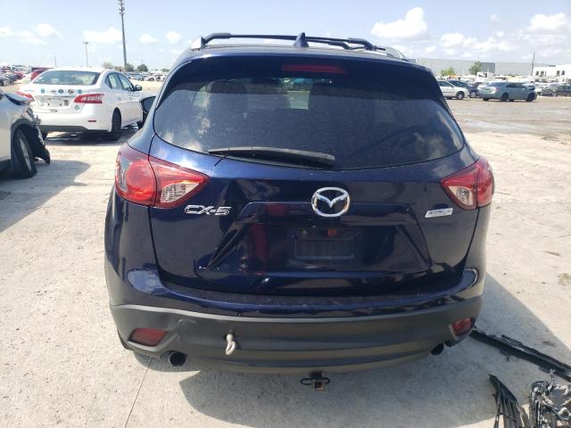 Zdjęcie 6 z aukcji – 2013 MAZDA CX-5 TOURI z VIN JM3KE2CE2D0164215