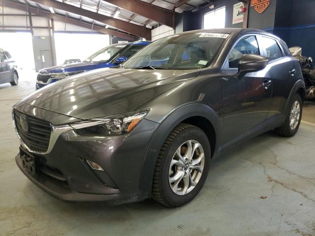 MAZDA CX-3 SPORT 2021 with VIN JM1DKFB79M1507858 - Photo from auction