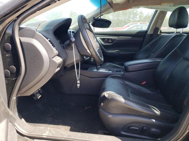 Photo 7 from auction – 2018 NISSAN ALTIMA 2.5 with VIN 1N4AL3AP2JC121546