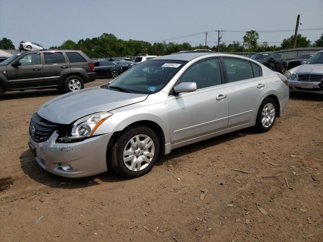 NISSAN ALTIMA BAS 2010 with VIN 1N4AL2APXAN509638 - Photo from auction