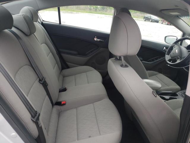 Photo 10 from auction – 2016 KIA FORTE LX with VIN KNAFK4A6XG5518819