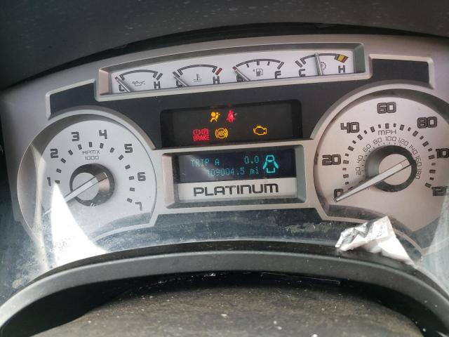 Photo 9 from auction – 2010 FORD F150 SUPER with VIN 1FTFW1EV7AFA87915