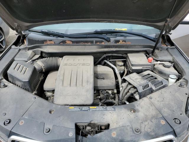 Photo 11 from auction – 2011 CHEVROLET EQUINOX LT with VIN 2CNFLEEC3B6431200