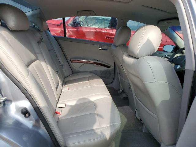 Photo 10 from auction – 2007 NISSAN MAXIMA SE with VIN 1N4BA41E17C853917
