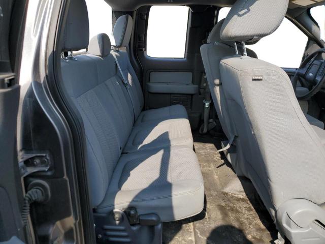 Photo 10 from auction – 2013 FORD F150 SUPER with VIN 1FTEX1EM0DFD78826