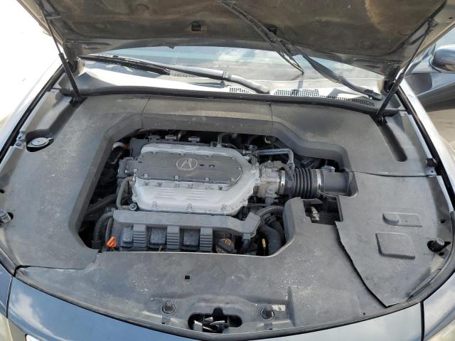 Photo 11 from auction – 2013 ACURA TL TECH with VIN 19UUA8F56DA012946