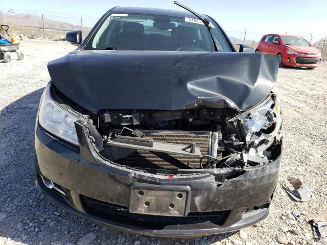 Photo 5 from auction – 2010 BUICK LACROSSE C with VIN 1G4GD5EG5AF233548