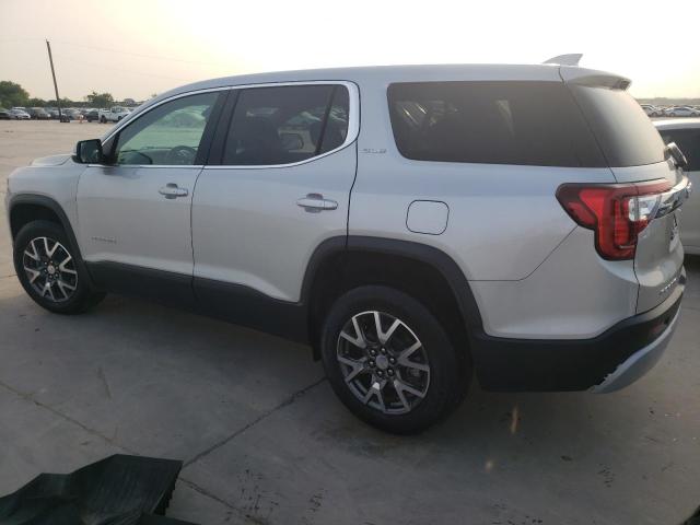 Photo 2 from auction – 2020 GMC ACADIA SLE with VIN 1GKKNKLA4LZ129566
