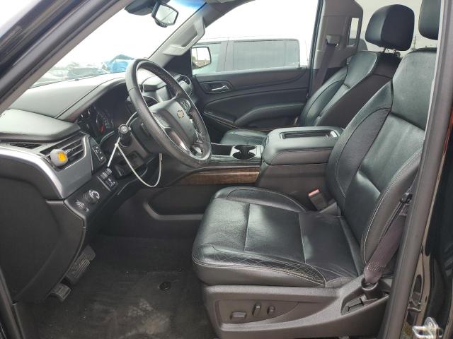 Photo 7 from auction – 2016 CHEVROLET TAHOE C150 with VIN 1GNSCBKC3GR449513