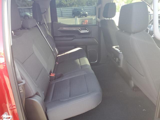 Photo 10 from auction – 2022 CHEVROLET SILVERADO with VIN 3GCPACED5NG536454