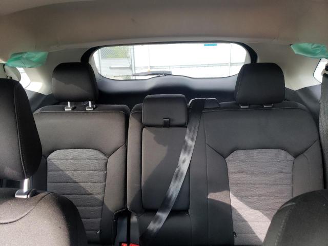 Photo 10 from auction – 2021 FORD EDGE SE with VIN 2FMPK3G97MBA10684