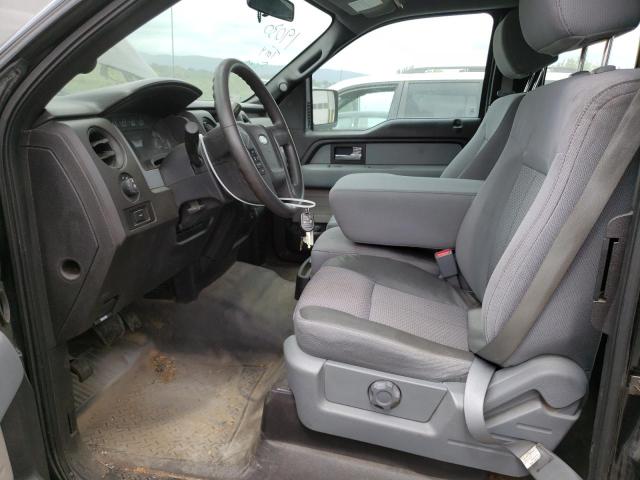 Photo 7 from auction – 2012 FORD F150 SUPER with VIN 1FTEX1EM3CKD12728
